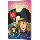 Buch Gefangen im alten Babylon Ein Bibel Escape Abenteuer