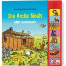 Die Arche Noah ein Soundbuch mit Geräuschen wir in...