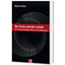 Buch Der erste un der letzte