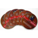 Überreiche Gnade (Audio-6-CDs)