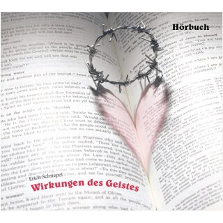 MP3 CD Wirkung des Geistes