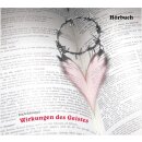 MP3 CD Wirkung des Geistes