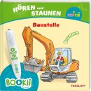 BOOKii® Allesrund um die Baustelle