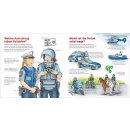 Ansicht einiger Seiten des BOOKii® Buches