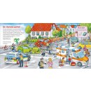 BOOKii® - Komm mit zur Polizei!