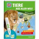 BOOKii® Tiere aus aller Welt