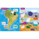 Ansicht einiger Seiten des BOOKii® Buches