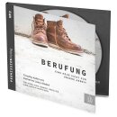 MP3 CD Berufung Eine neue Sicht für unsere Arbeit