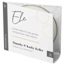 MP3 CD Ehe Gottes Idee für das größte...