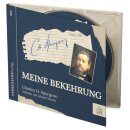 MP3 CD Meine Bekehrung von C H Spurgeon
