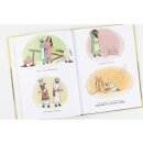 Ansicht einer Innenseite