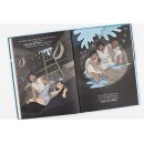 Ansicht einer Innenseite