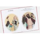 Ansicht einer Innenseite