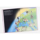 Ansicht einer Innenseite