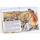 Ansicht einer Innenseite