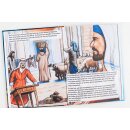 Ansicht einer Innenseite