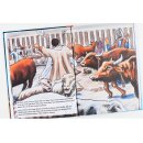 Ansicht einer Innenseite