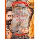 Regenbogen Kinderbibel Die geheime Speise