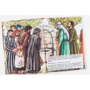 Ansicht einer Innenseite