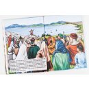 Ansicht einer Innenseite