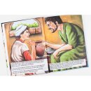 Ansicht einer Innenseite