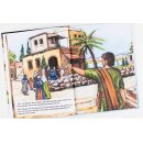 Ansicht einer Innenseite