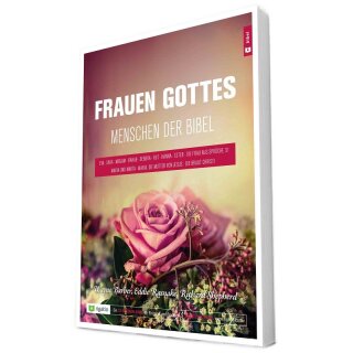 Buch Frauen Gottes