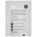 Ansicht des Buchrückens