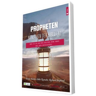 Buch Propheten Menschen der Bibel