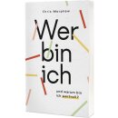 Buch Wer bin ich und warum bin ich wertvoll
