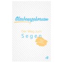 Heft Glaubensgehorsam