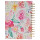 Notizbuch - I can do all things through Christ