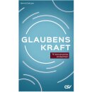 Buch Glaubenskraft 75 Andachten