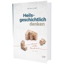 Buch Heilsgeschichtlich denken