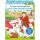 Der Wasser Überraschungspinsel Das verlorene Schaf
