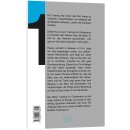 Rückseite des Buches Training im Christentum 1