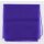 Nylon Tuch in Violett