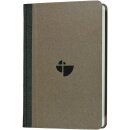 Ansicht der Schalchter 2000 mit einem Couver aus Halbleinen