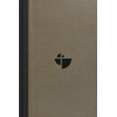 Anischt der Bibel von vorne