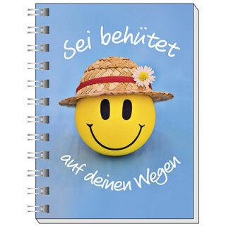 Innenseite des Blocks