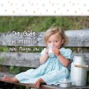 Miniaufstellbuch - Ich geh ein Stück mit dir