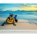 Aufstellbuch  - Erfülltes Leben