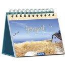 Aufstellbuch Gesegnet