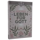 Buch Leben für Gott