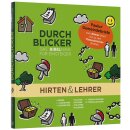 Buch Durchblicker