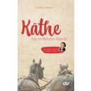 Buch Käthe die entflohene Nonne