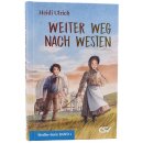Buch Weiter Weg nach Westen
