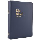 Luther 1912 Standardausgabe Leder mit...