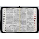 Вид Библии в открытом виде