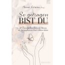 Buch So getragen Bist du